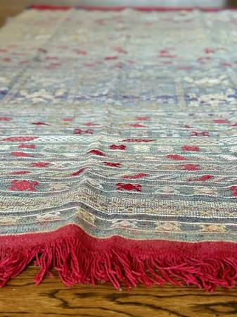 Moroccan Kilim 1