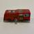 1970’s Vintage Toy Mini Tin Wind Up Fire Truck Working Condition 3” lo 2 thumbnail