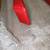 BMR Chassis Jacking Rail Super Low Profile Red Pair - CJR002R 5 thumbnail