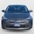 2019 Toyota Prius Electric LE Hatchback 2 thumbnail