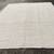 "NEVER USED" Natural Jute Cotton Area Rug  (PENDING) 6 thumbnail