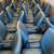 90 plus ... KEILHAUER  high end REAL LEATHER  TASK chairs 5 thumbnail