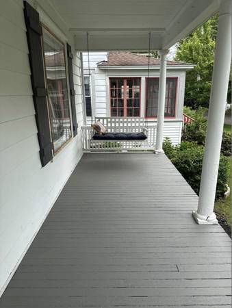 $2300.00 / 3br - 1447ft2 - Beautiful 3 bed 1 bath near beautiful Upper Onondaga Park63982983405315120