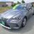 2020 Lexus IS 300 sedan Nebula Gray Pearl 3 thumbnail
