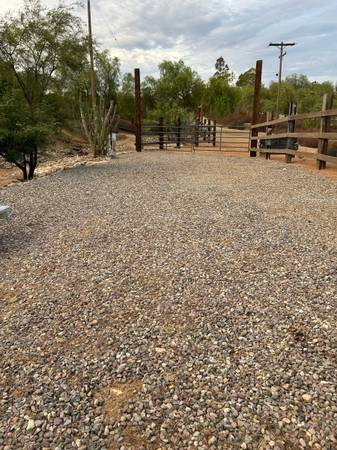 Espacio privado de remolque con vista a la montaña por $1,100 en Ramona (Ramona)63845976257921120