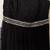 Lady’s My Michelle Plus Size 24 Black Halloween Dress 4 thumbnail