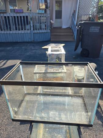 Aquariums (Paddock lake)63812569051651120