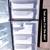 Perfect New Condition Stainless Steel Top Freezer Refrigerator 9 thumbnail