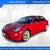 2018 Tesla Model 3 Long Range Sedan 4D 3 thumbnail
