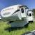 2010  31ft montana mountaineer  5th wheel 1 thumbnail