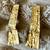 12 pairs of vintage clip on earrings and two necklaces 9 thumbnail