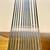 KZG Golf Clubs (13) Cobalt #3 Driver, 2 Utility 9 Irons, Putter. READ 3 thumbnail