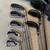 CALLAWAY STRATA ULTIMATE 11-PIECE GOLF CLUB SET 14 thumbnail