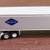 Vintage Overnite Transport Tractor/Trailer Model 1 thumbnail