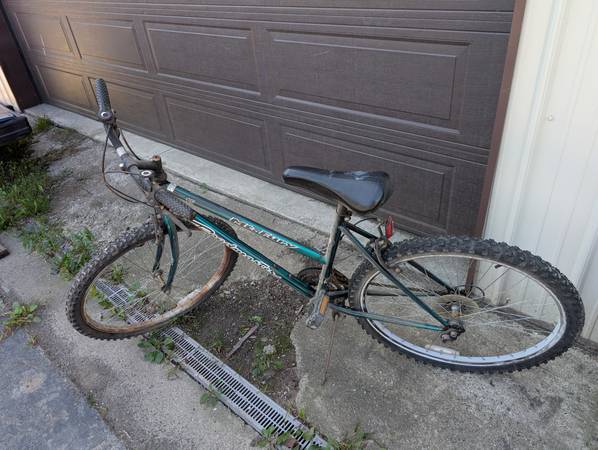 Roadmaster 1