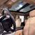 2019 Ford F350 Super Duty Crew Cab F-350 F-250 F250  Lariat Pickup 4D 14 thumbnail