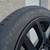 22" Wheels OEM 2023 RAM LARAMIE G/T EDITION  PIRELLI TIRES  ¡NEW! 6 thumbnail