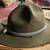 ANTIQUE WWI U.S. Army Campaign Hat with Infantry Hat Cord NICE! 5 thumbnail