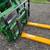 Artillian Pallet Fork Frame w/Forks 4 thumbnail