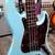 AIO J-Bass Relic - Sonic Blue GS-001 10 thumbnail