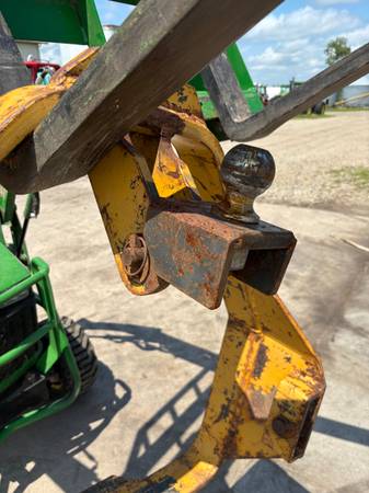 3point Trailer Mover 1