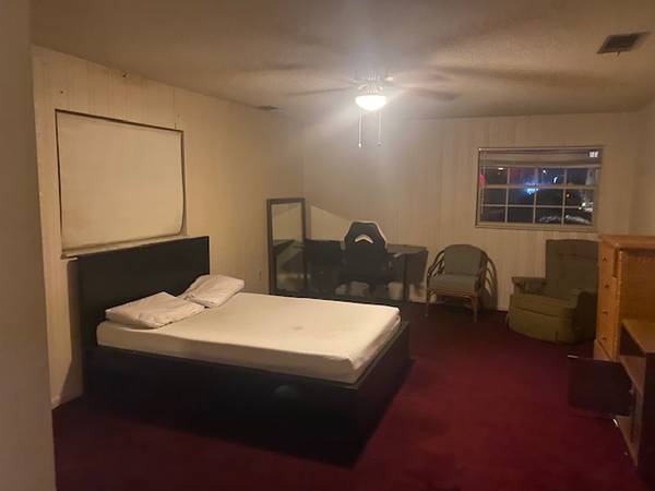 $1,200 / 2br - Merritt Island Loft Apartment 1250/mo. 1 lg bed, small 2nd bed- 2 ba (merritt isalnd)63823722063873122