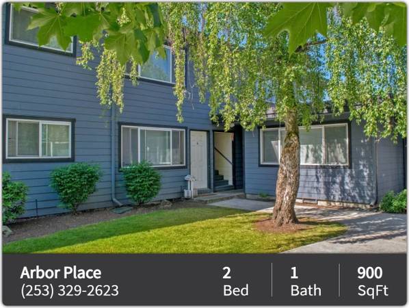 $1,750 / 2br - 900ft2 - Prime location! Amazing floorplans. Come check us out. (Auburn)63814789353089122