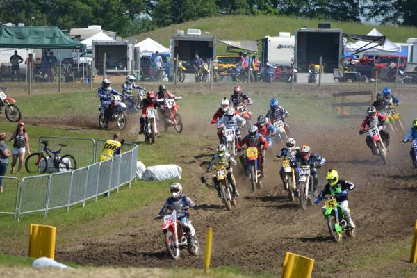 WANTED DEAD OR ALIVE OLD DIRT BIKES & 2 STROKE STREET BIKES 1