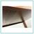 New Wettstein Hannes For Cassina El Dom Santos Rosewood Table 10 thumbnail
