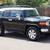 2008 Toyota FJ Cruiser 4x4 4WD Base SUV 2 thumbnail