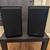Fisher ST-54 Vintage Bookshelf Speakers 2 thumbnail