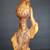 Hand Carved Wood Statue 2 thumbnail
