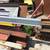 Galvanized I Beams 3045 3 thumbnail