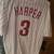 Majestic phillies Bryce Harper jersey 3 thumbnail