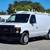 2014 *Ford* *E-Series *E-250* Oxford White (yz) 8 thumbnail