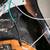 Squier Strat with Brian May style switches 11 thumbnail