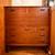 John Stewart / Peter Hvidt Drop-Front Desk 1 thumbnail
