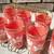 Hazel Atlas Complete Peach Frost Set 1 thumbnail