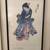 VINTAGE JAPANESE ARTWORK BY KEISAI EISEN ALSO KNOWN AS IKEDA EISON 1 thumbnail