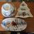 Lenox Winter Greeting Christmas China 2 thumbnail