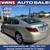 2011 BUICK LACROSSE**CXL** SERVICED** FINANCING* WARRANTY** 7 thumbnail