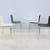Italian Lievore Altherr Molina for Arper Catifa 46 Dining Chairs Set 4 9 thumbnail