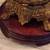 Circa 1860 gilt bronze urn french lamp 4 thumbnail