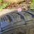 Four mounted 185/70R-14 General Altimax Arctic Snow Tires 2 thumbnail