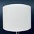Mid-Century Modern Chrome Table Lamp, c.1960’s 3 thumbnail
