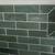 Beautiful glossy rectangular tiles 74 sq ft $200 3 thumbnail