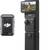 DJI - Osmo Pocket 3 Creator Combo 3-Axis Stabilized 4K Handheld Camera with Rota 1 thumbnail