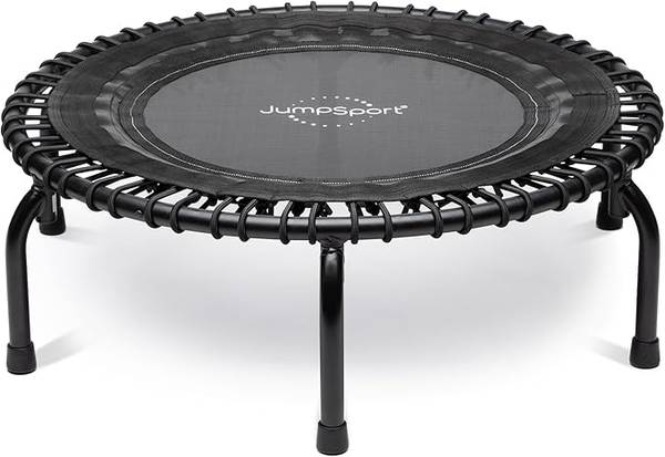 Wanted: Mini Rebounder/Trampoline 1