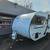 New 2025 Travel Lite Rove Lite FB Classic travel trailer 1 thumbnail