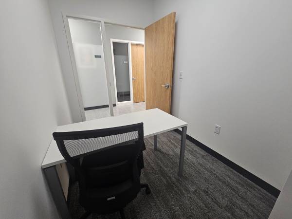 $374 / 63ft2 - 📍 Fully-Serviced Office Space – Regus Marlboro, NJ – Office #224 (Marlboro)63762913829505122